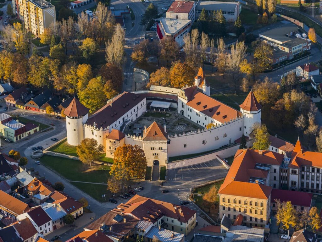 Kežmarok