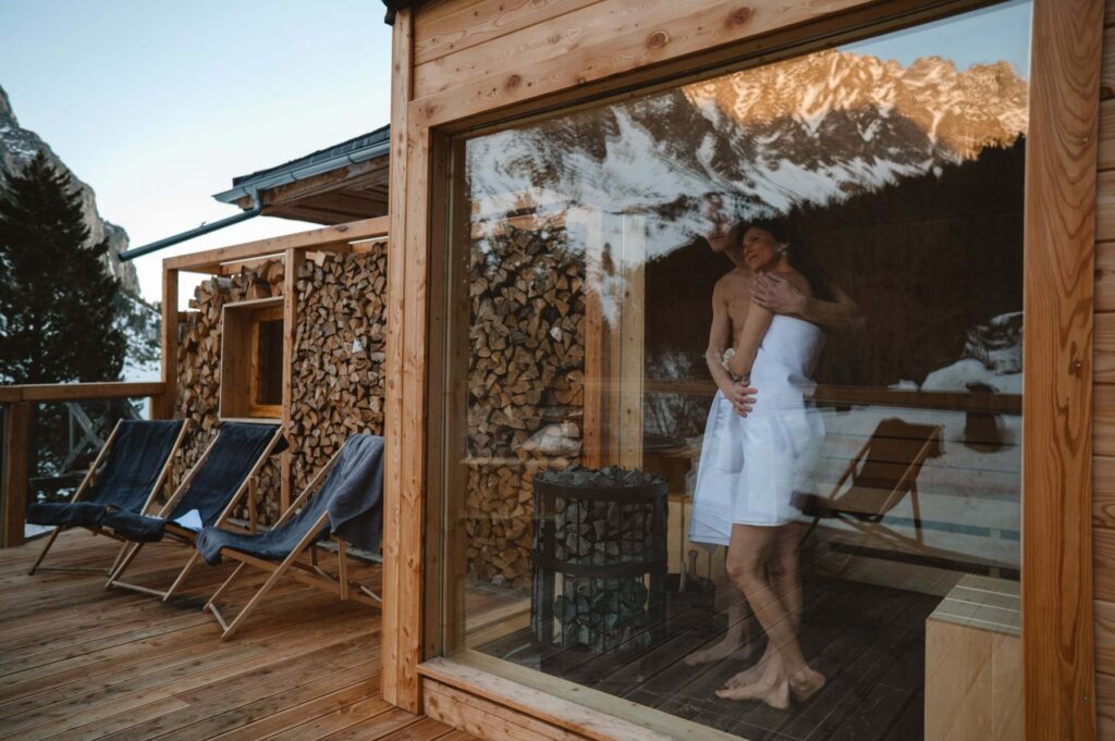 Horský hotel Popradské pleso