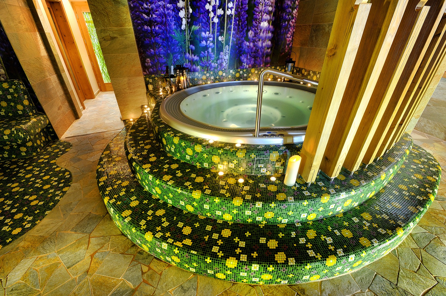 Wellness Hotela Fis***