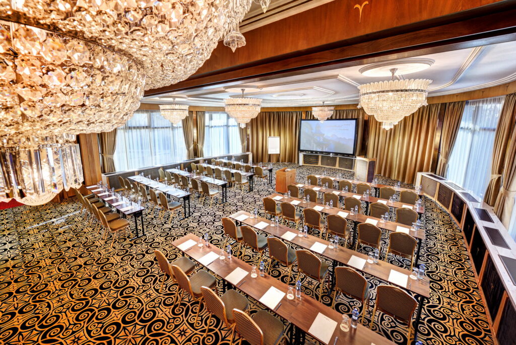 Grand Hotel Starý Smokovec