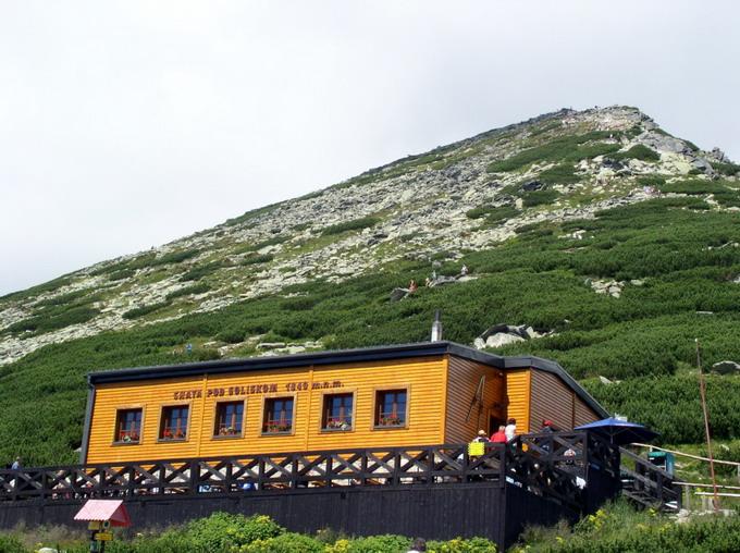 Solisko