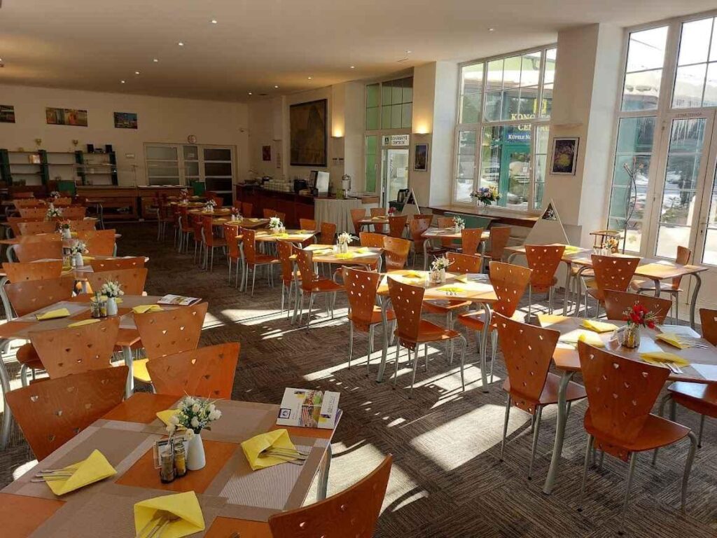 Kúpeľný hotel Palace***