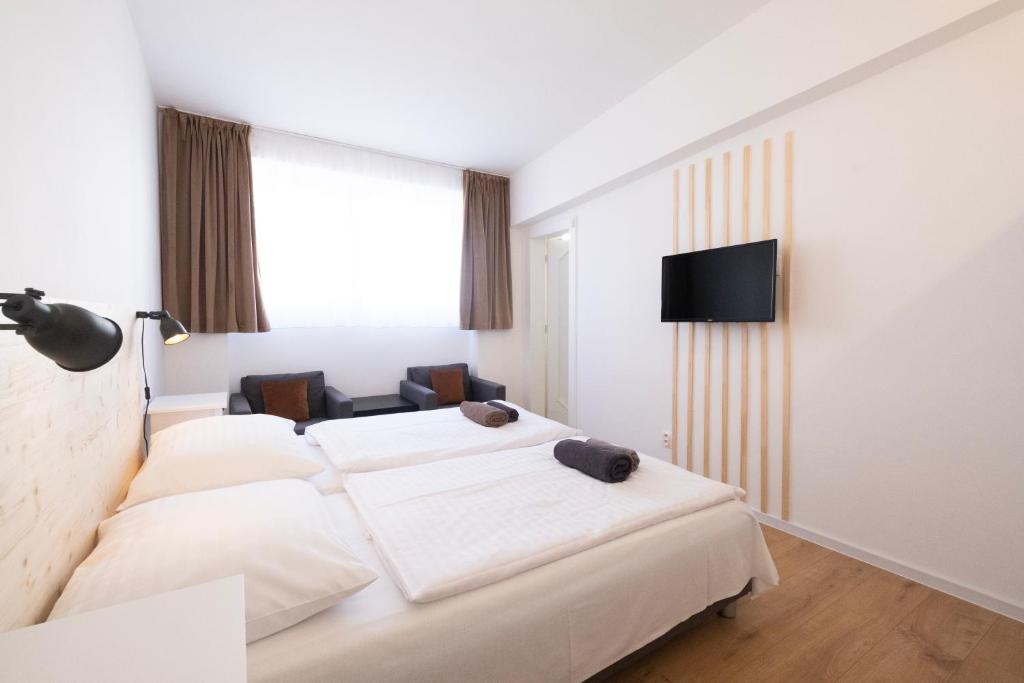 Penzión Šport
