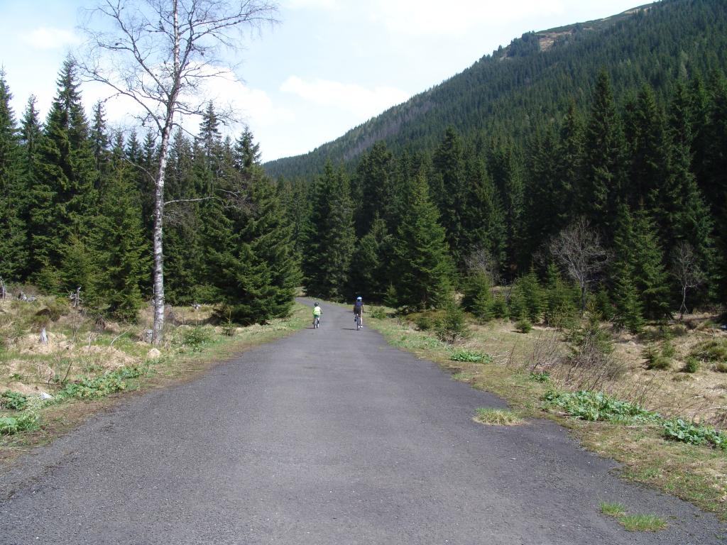 5859 – Podbanské – Tichá dolina