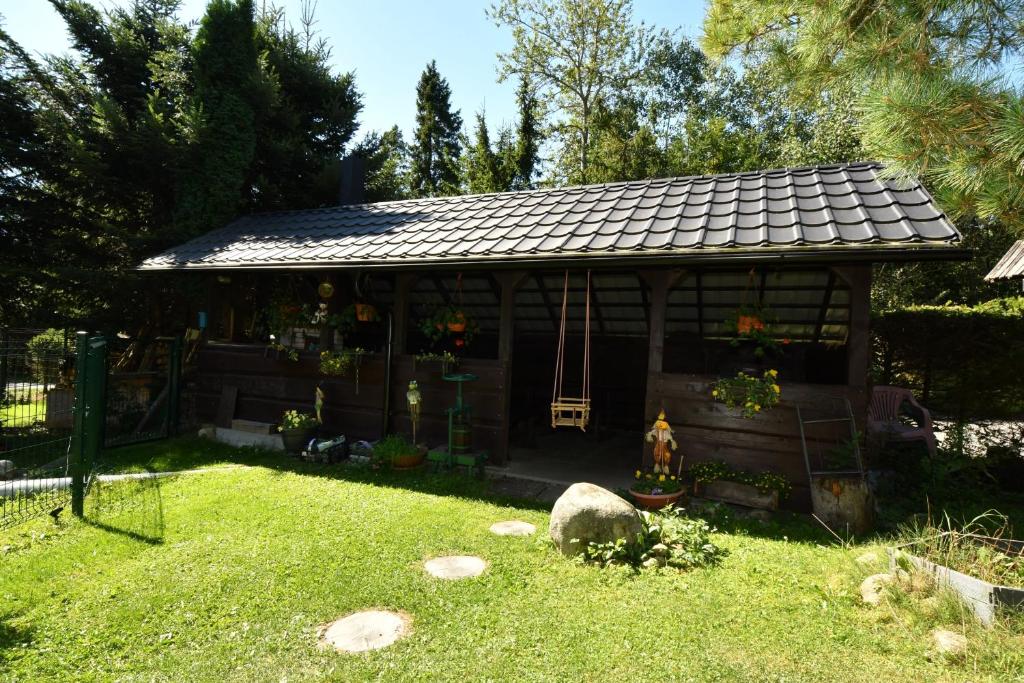Penzion Pažický