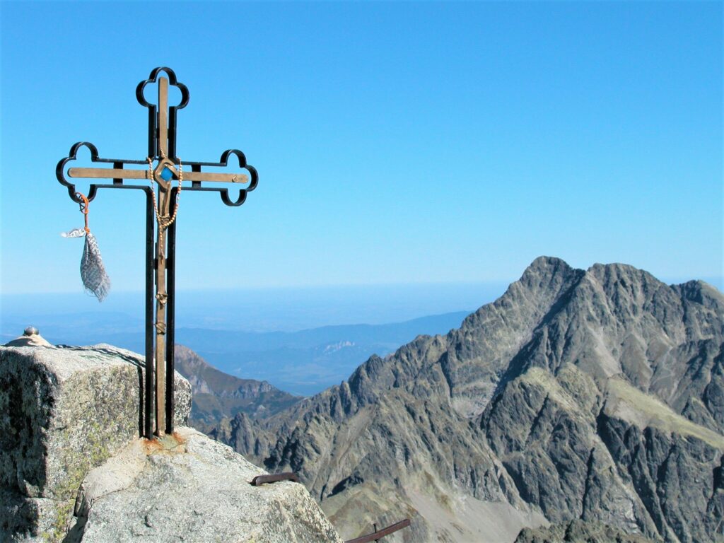 Gerlachovský štít