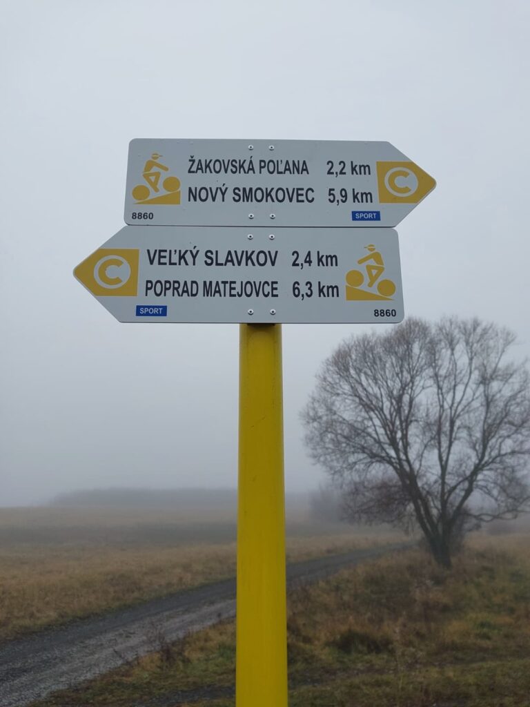 8859_Mlynica – Horný Smokovec