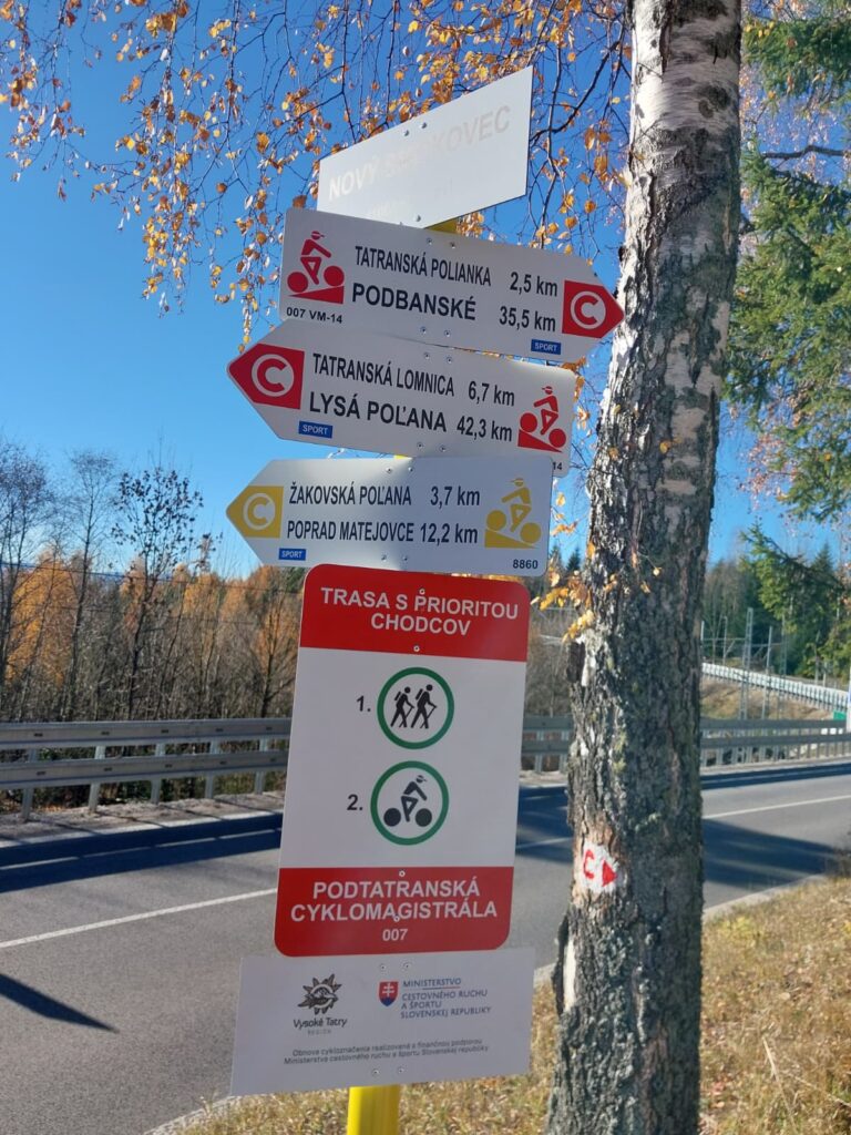 8860_Poprad, Matejovce - Nový Smokovec