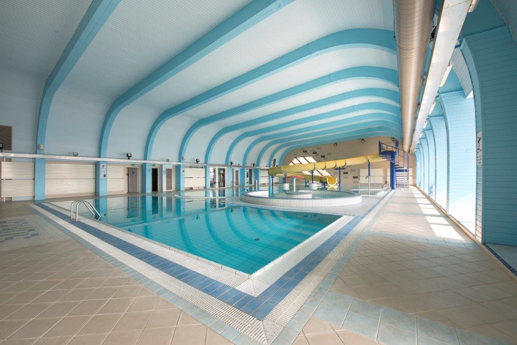 Aqua Relax - Hotel*** SOREA TITRIS
