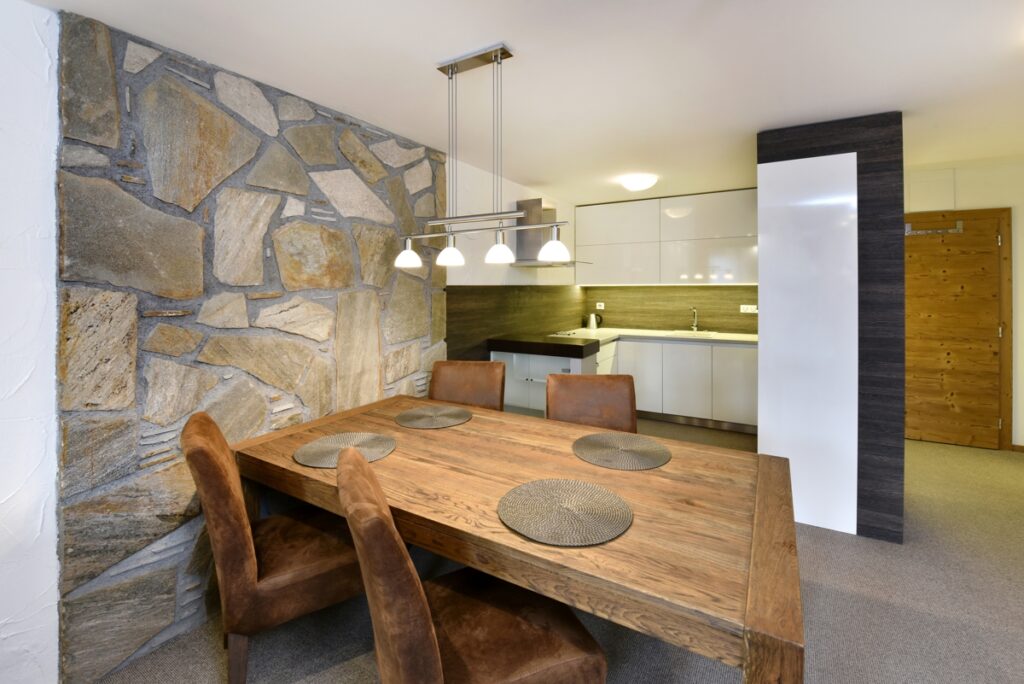 Hotel Kukučka_apartmány
