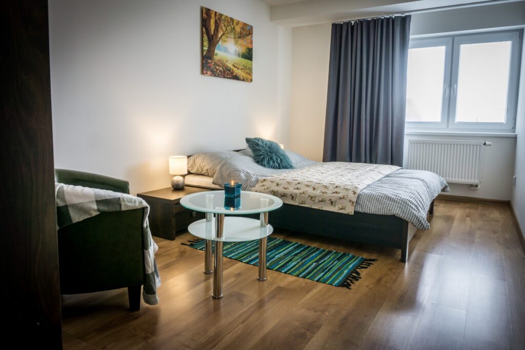 Apartmán ERIC
