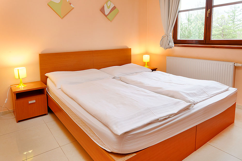 Hotel Tulipán ***