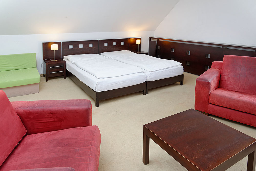 Hotel Tulipán ***