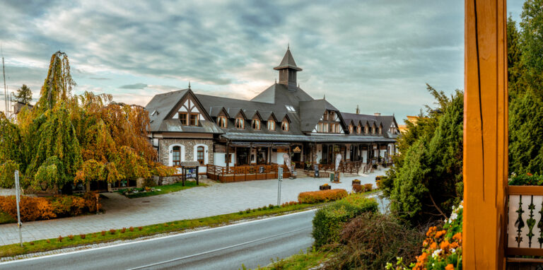 central apartmany stary smokovec
