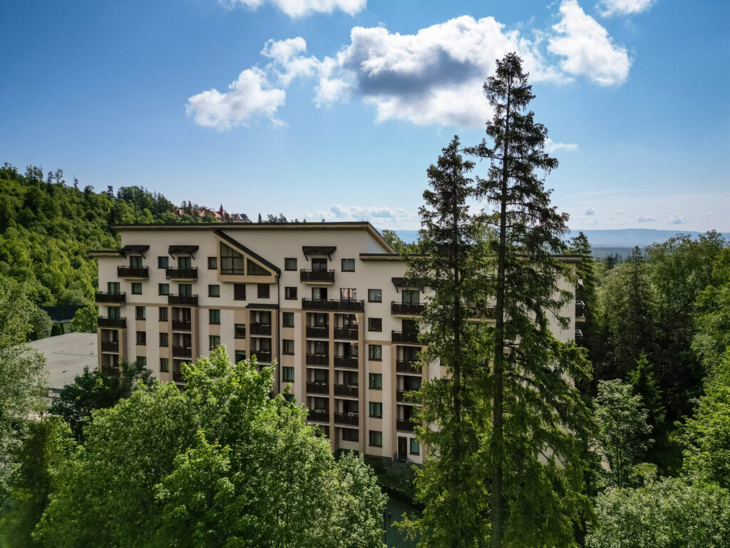 Hotel Slovan