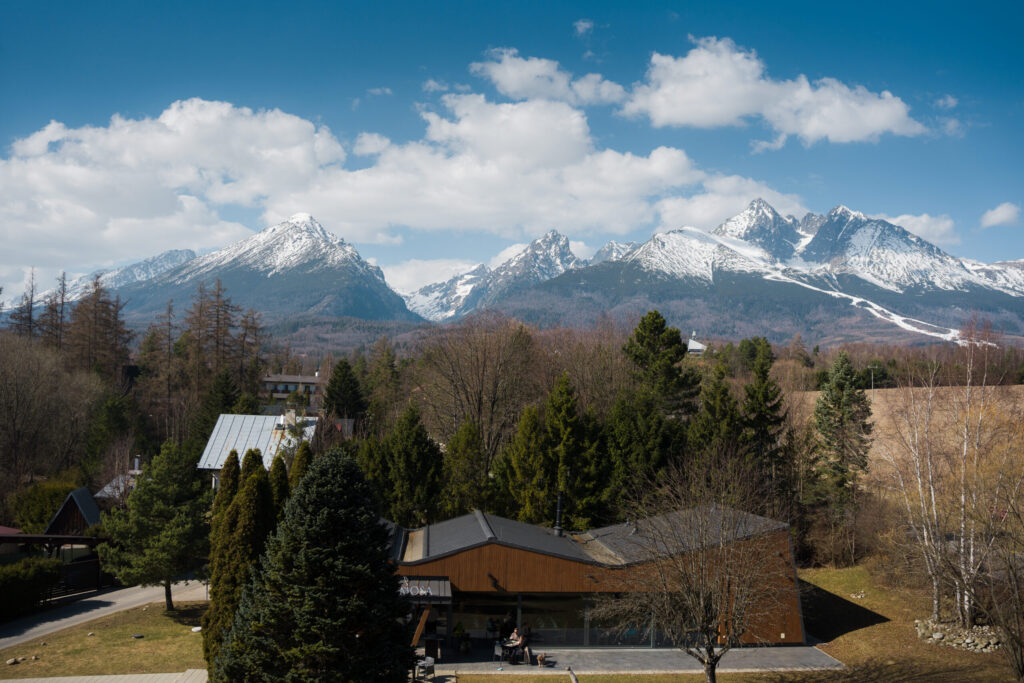 Hotel LESANA****