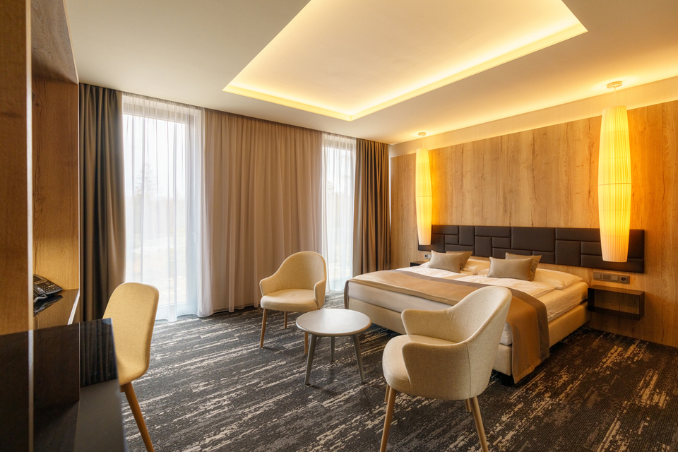Hotel Hills_ubytovanie