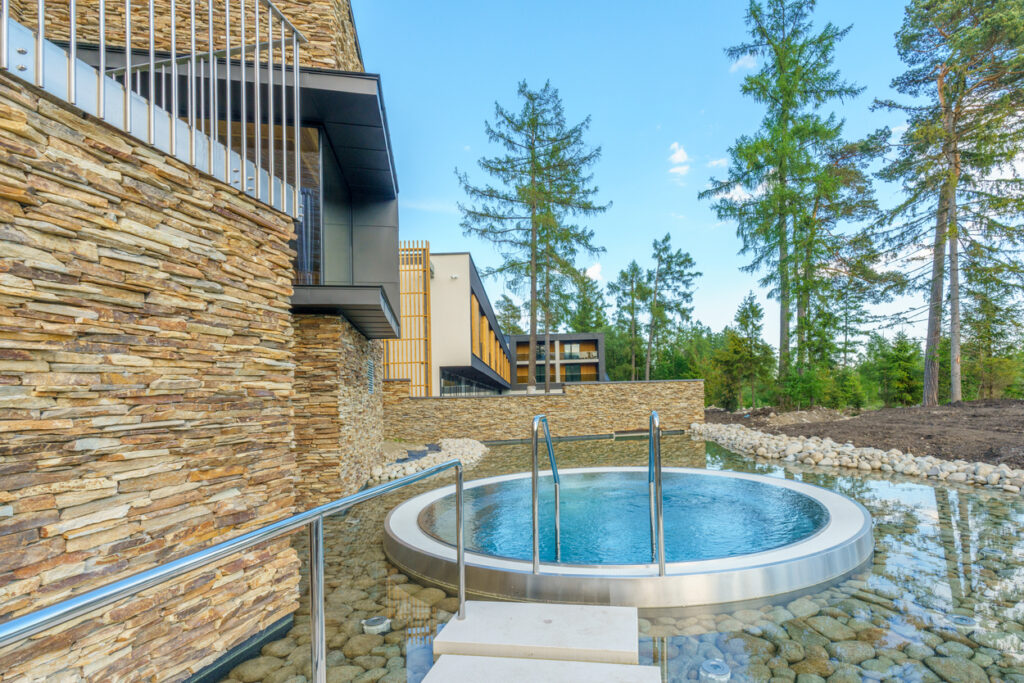 Hotel Hills_wellnes