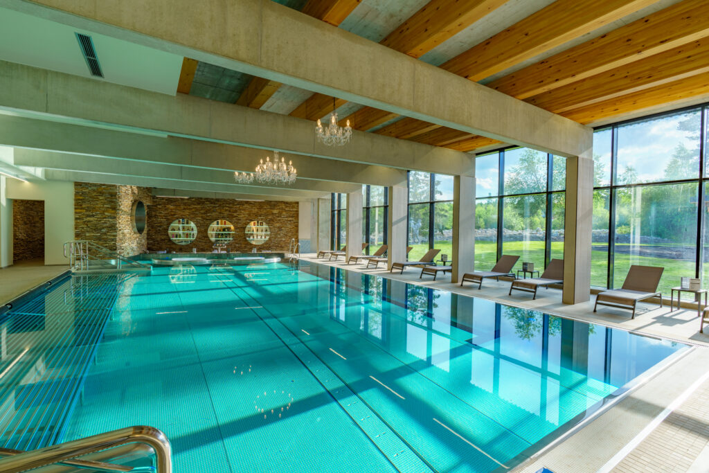 Hotel Hills_wellnes