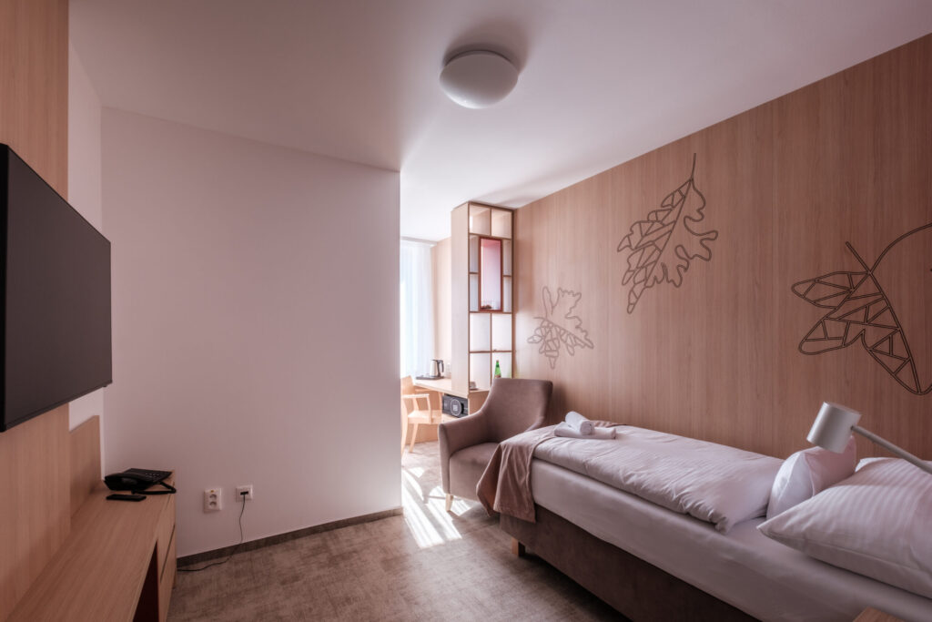 Hotel SLOVAN***