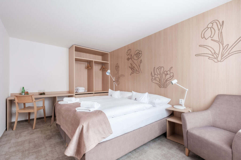 Hotel SLOVAN***