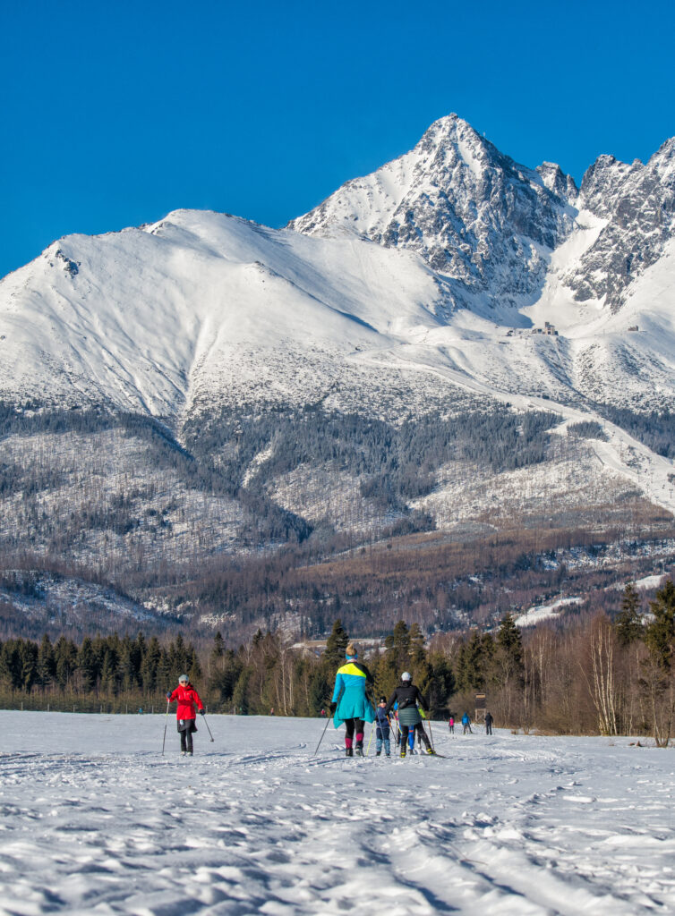 Staroslenianske lúky