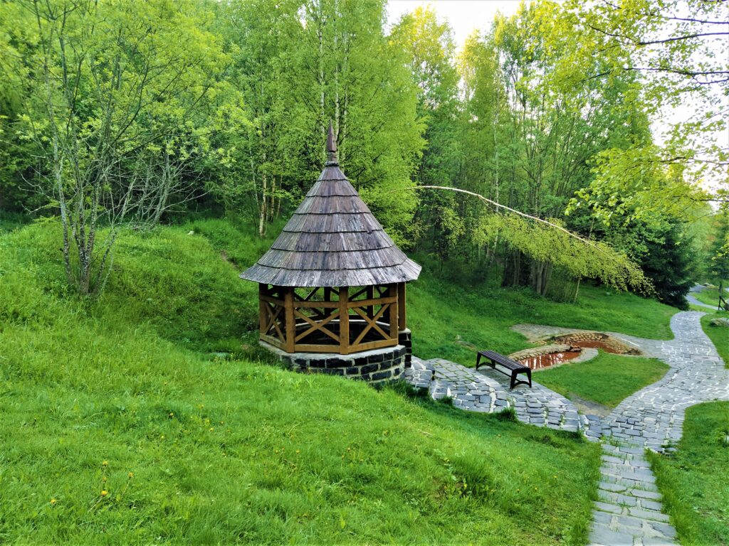 Kyselka