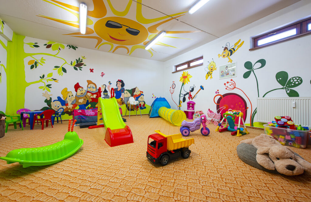 Apartmány Sileas