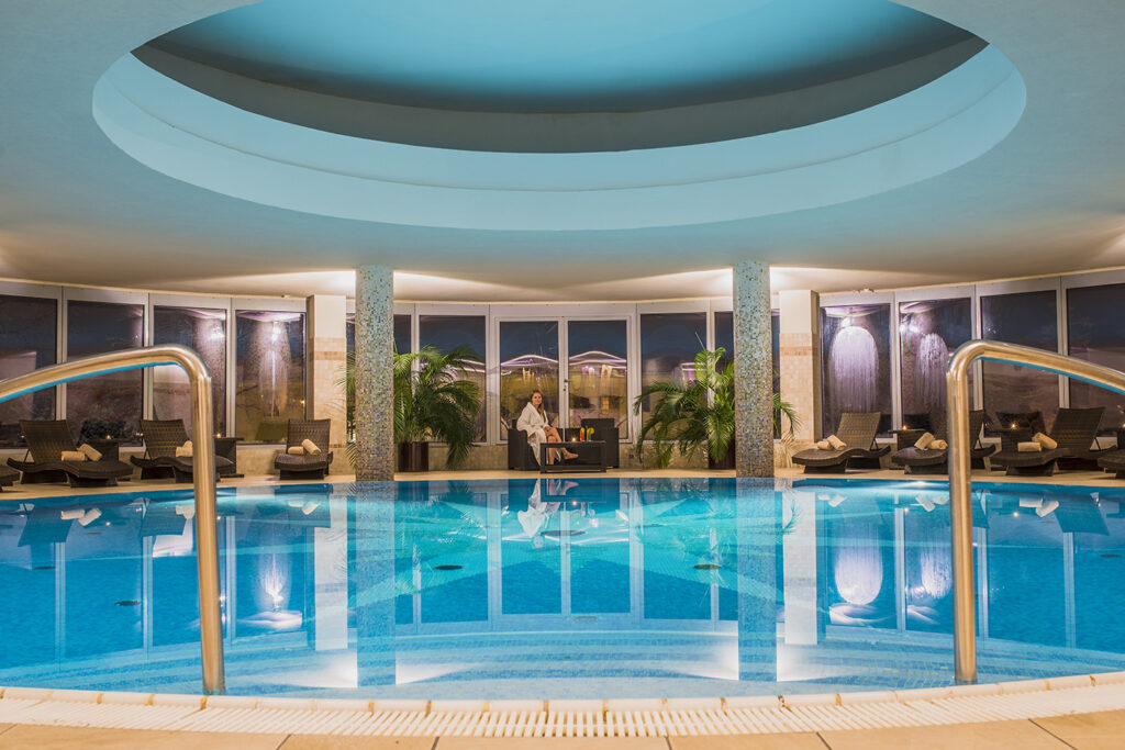 Grand hotel **** Starý Smokovec