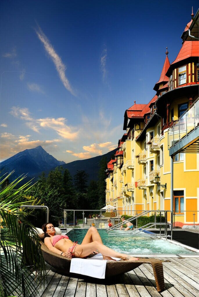Grand Hotel Praha_wellnes1