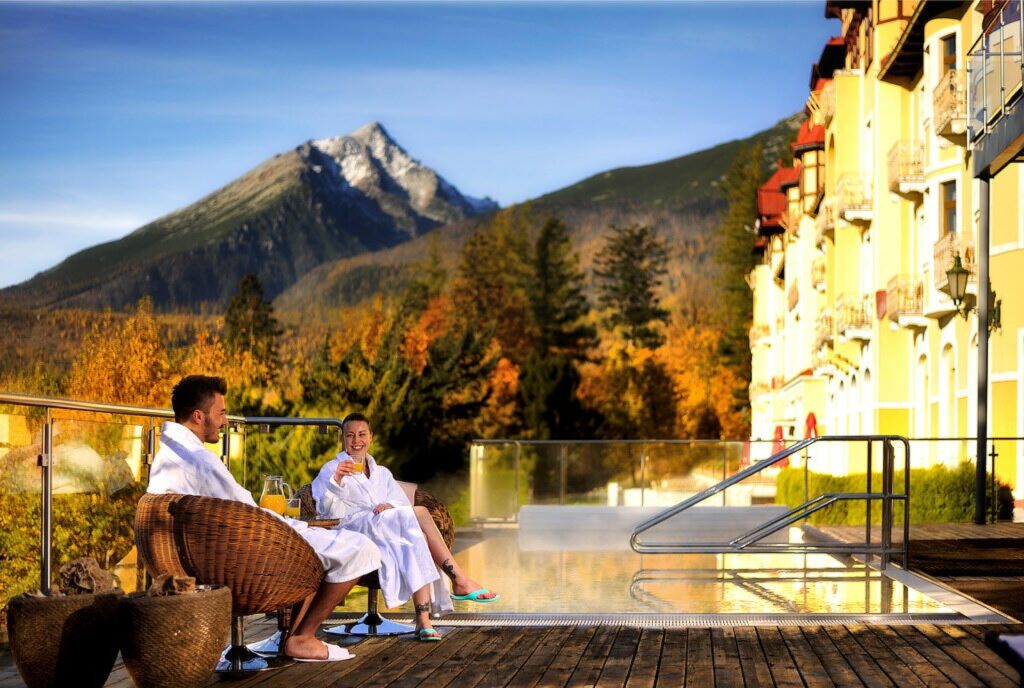 Grand Hotel Praha_wellness2