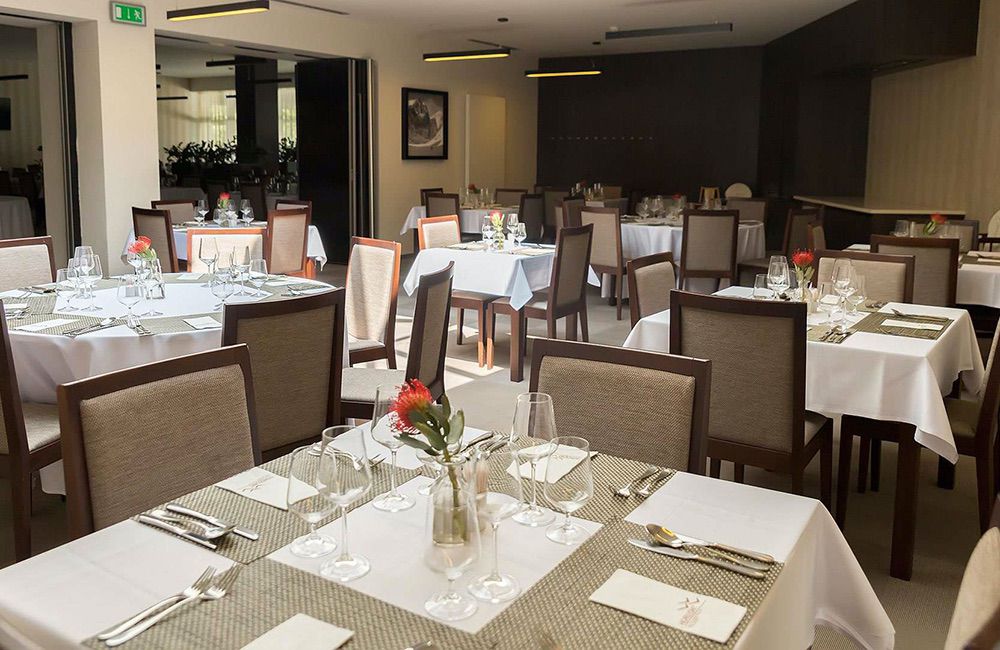 Horizont_Resort_reštaurácia
