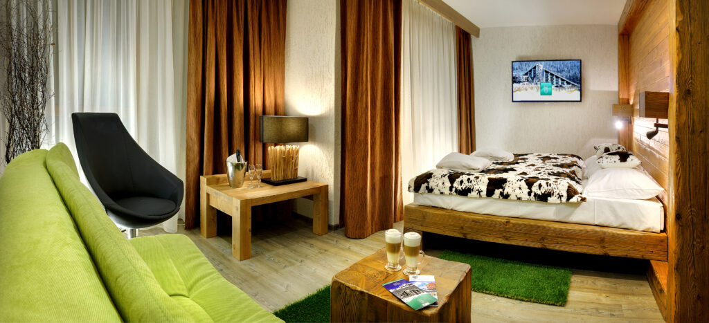 Hotel FIS***