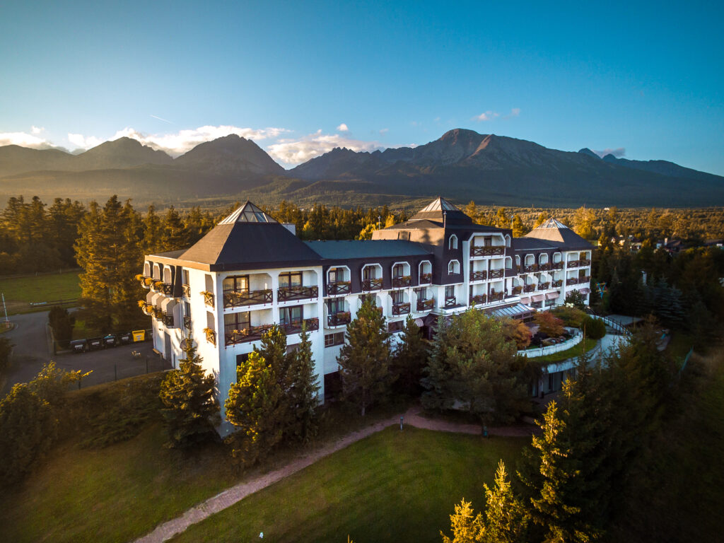 Hotel Hubert
