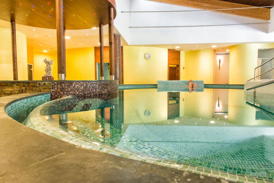 Hotel Patria_wellnes