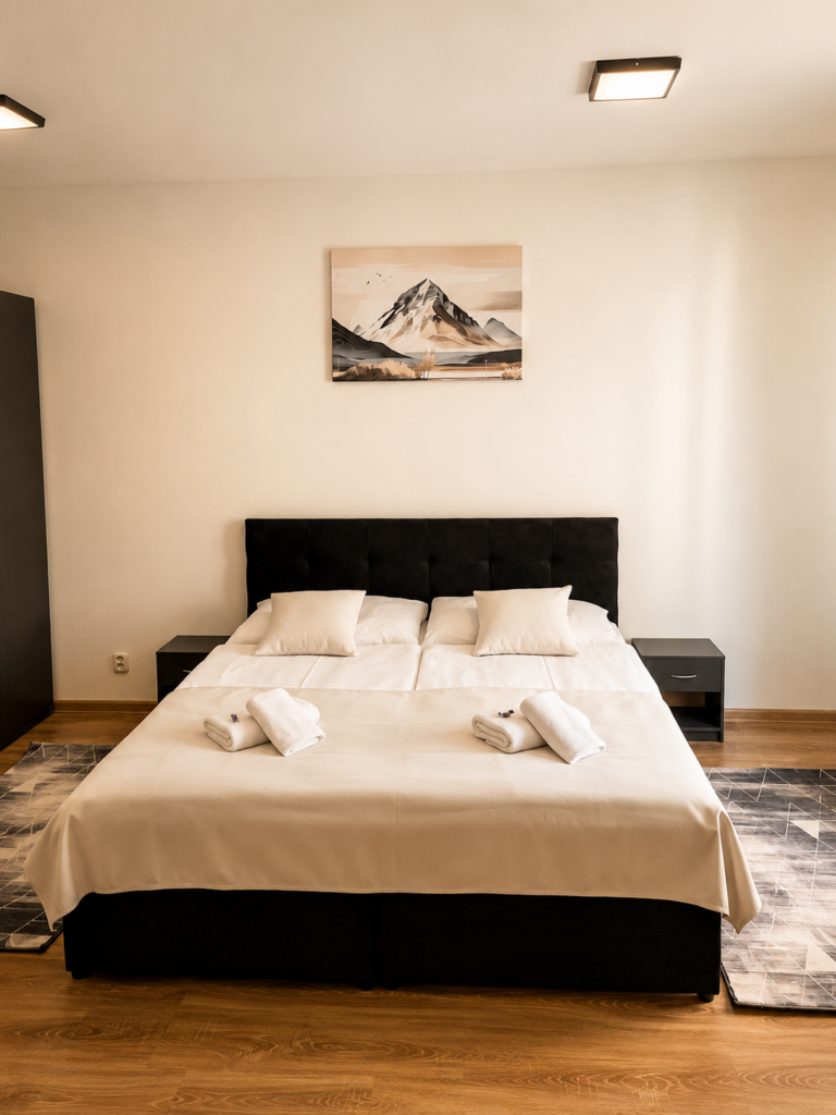 Hotel Tatramonti_ubytoanie1
