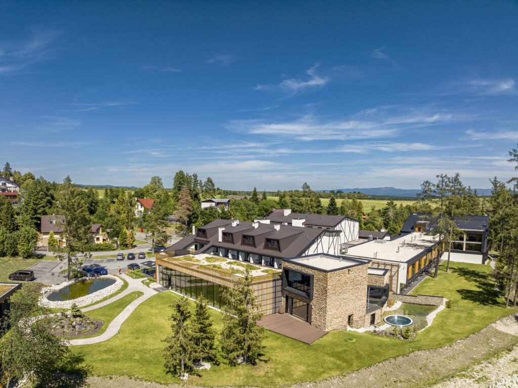 Hotel Hills