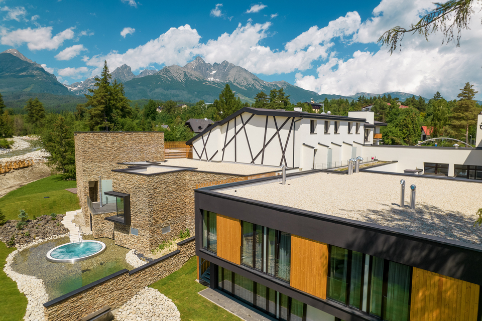 Hotel Hills_ubytovanie