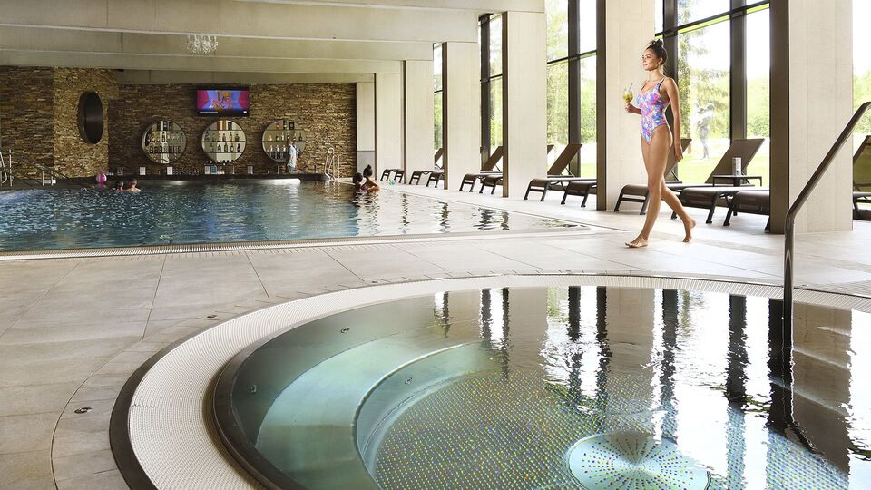 Hotel Hills_wellnes
