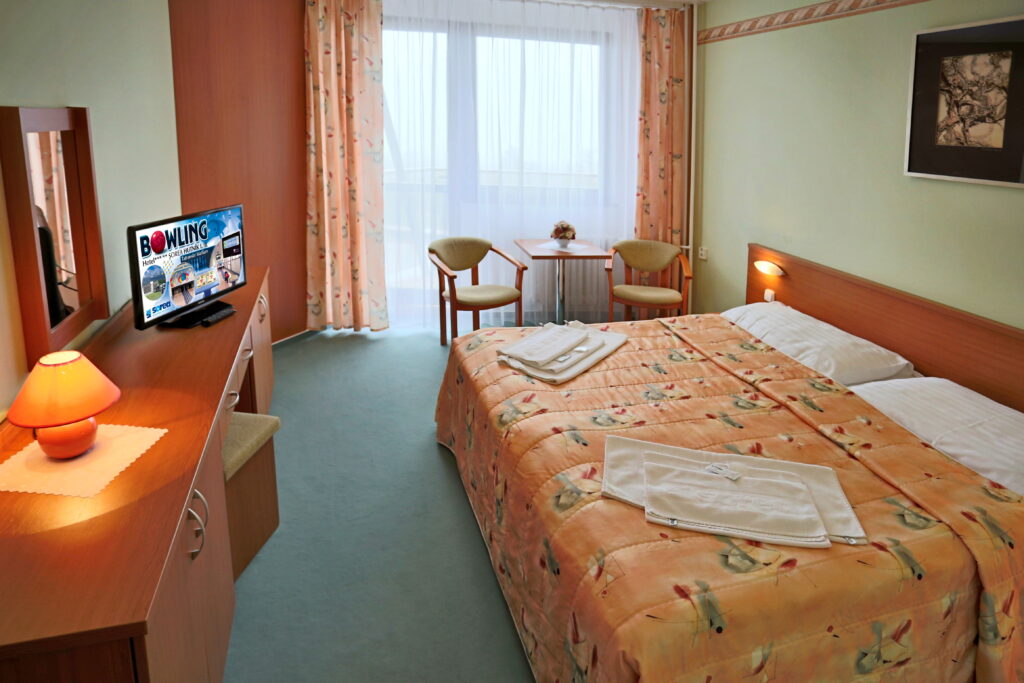Hotel SOREA Hutník II. **