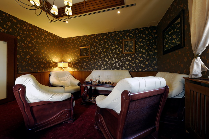 Hotel Solisko ****