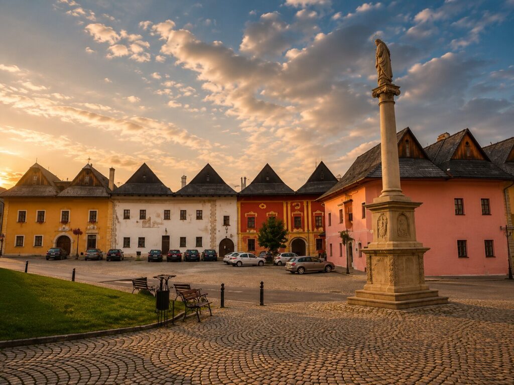 Spišská Sobota