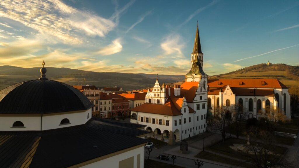 Levoča