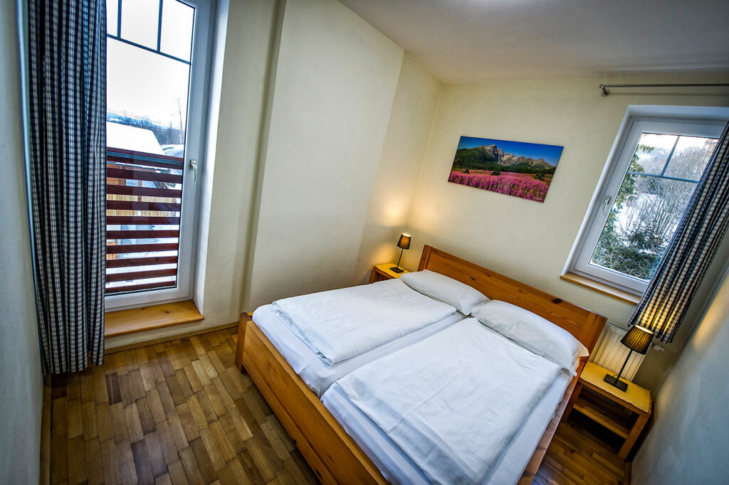 Krejza Villa ***