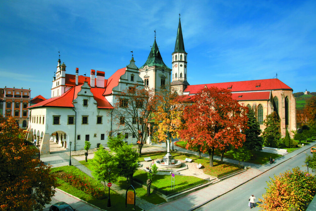 Levoča