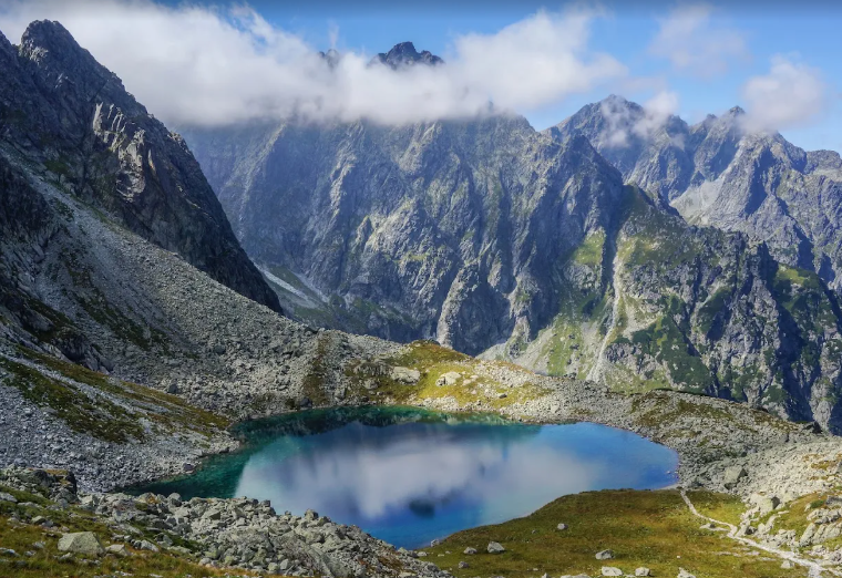 Litvorové pleso