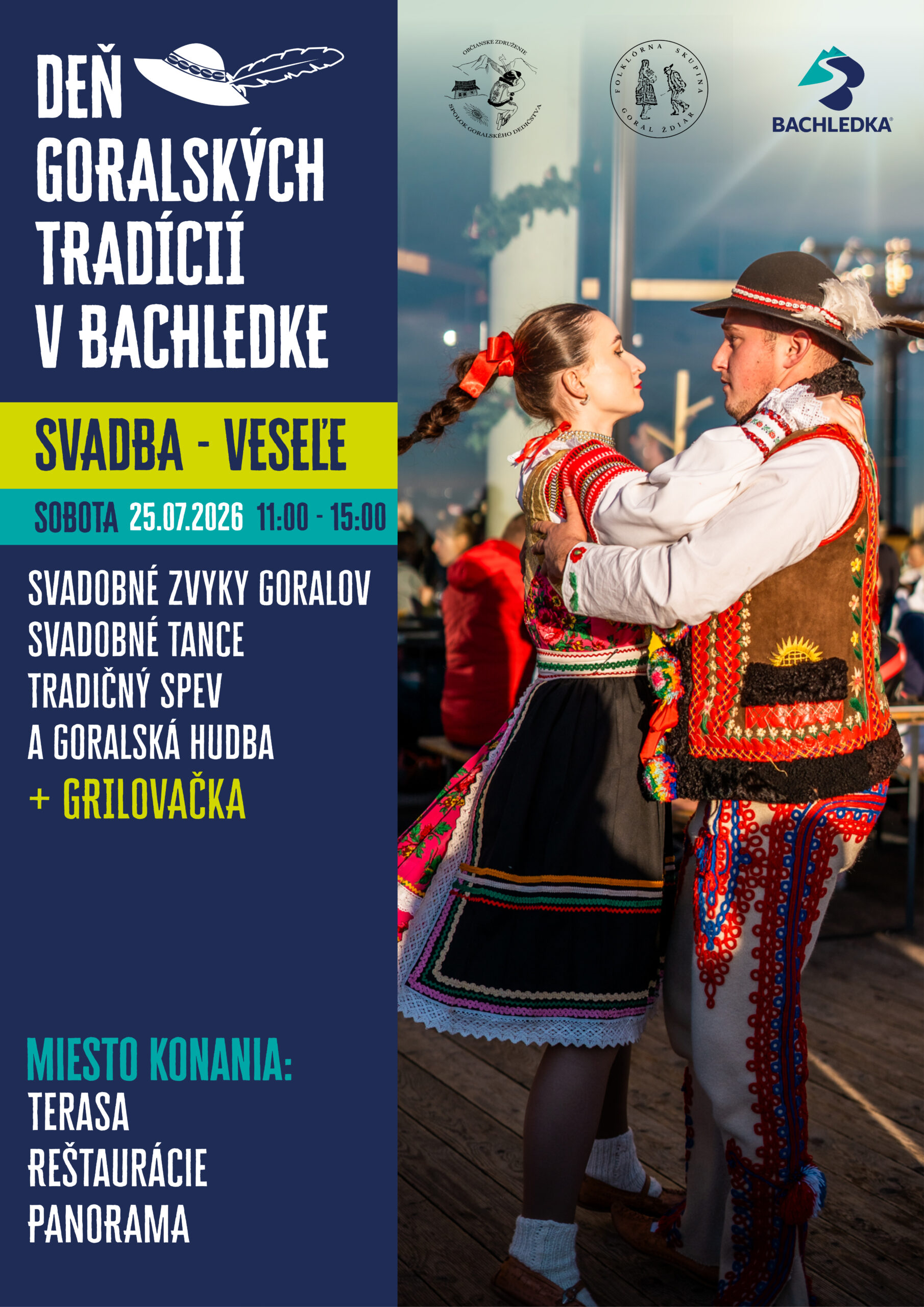 RegionTatry | Plagát