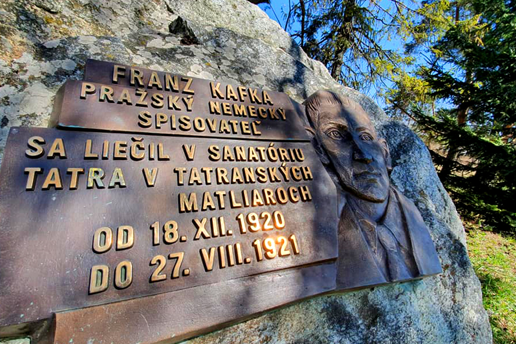 Matliare_franz kafka