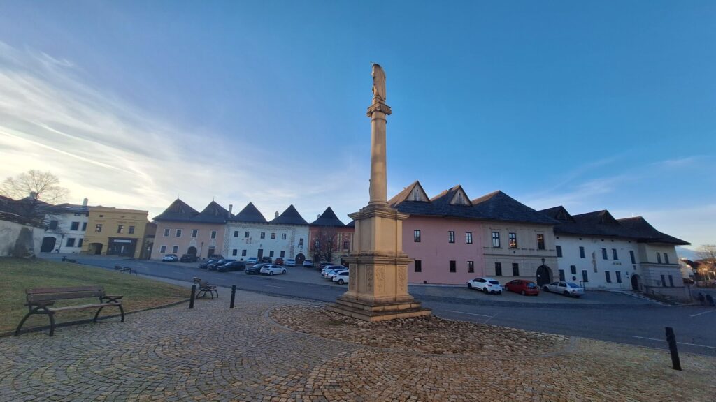 Spišská Sobota