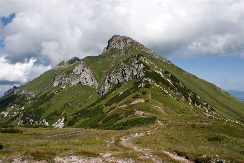 Náučný chodník Monková dolina